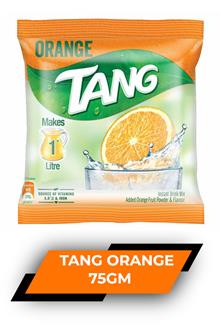Tang Orange 75gm